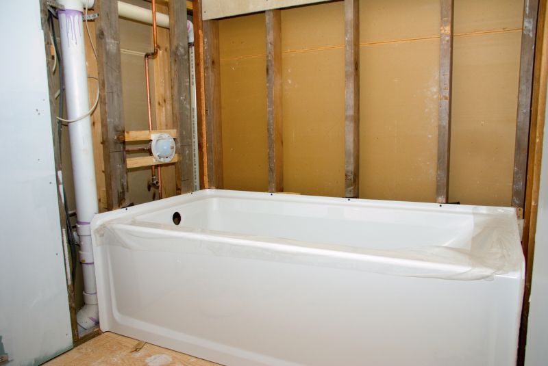 Top Bathroom Remodeling Companies in Bowling Green, KY