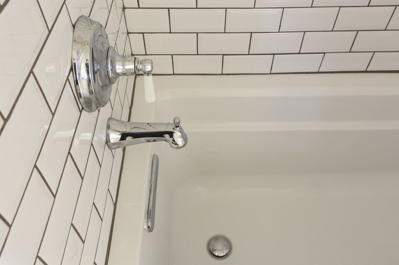 Accessible Bathroom Remodeling detail