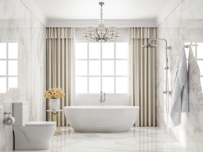Cost of Bathtub Installation in Bowling Green, KY